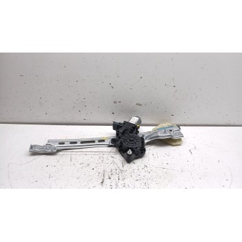 Recambio de elevalunas trasero izquierdo para renault talisman (lp_) 1.8 tce 225 (lpm1) referencia OEM IAM 827210991R 402762c 