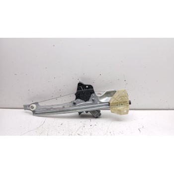 Recambio de elevalunas trasero izquierdo para renault talisman (lp_) 1.8 tce 225 (lpm1) referencia OEM IAM 827210991R 402762c 