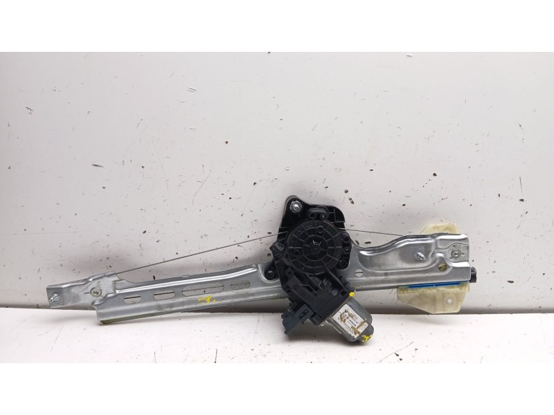 Recambio de elevalunas trasero derecho para renault talisman (lp_) 1.8 tce 225 (lpm1) referencia OEM IAM 827203386R 402763c 