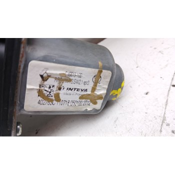 Recambio de elevalunas trasero derecho para renault talisman (lp_) 1.8 tce 225 (lpm1) referencia OEM IAM 827203386R 402763c 