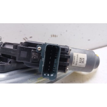 Recambio de elevalunas trasero derecho para renault talisman (lp_) 1.8 tce 225 (lpm1) referencia OEM IAM 827203386R 402763c 