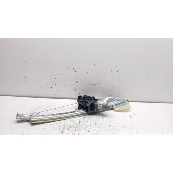 Recambio de elevalunas trasero derecho para renault talisman (lp_) 1.8 tce 225 (lpm1) referencia OEM IAM 827203386R 402763c 
