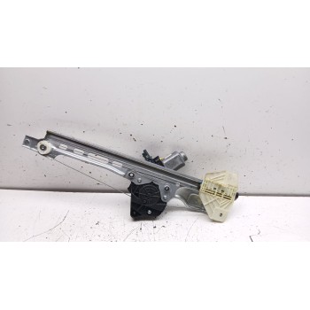 Recambio de elevalunas trasero derecho para renault talisman (lp_) 1.8 tce 225 (lpm1) referencia OEM IAM 827203386R 402763c 