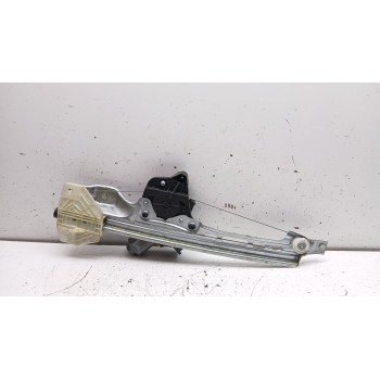 Recambio de elevalunas trasero derecho para renault talisman (lp_) 1.8 tce 225 (lpm1) referencia OEM IAM 827203386R 402763c 