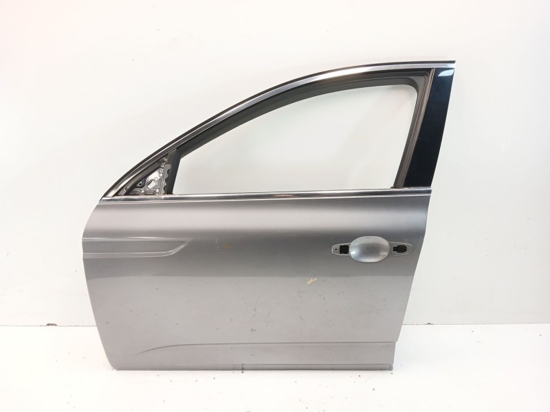 Recambio de puerta delantera izquierda para renault talisman (lp_) 1.8 tce 225 (lpm1) referencia OEM IAM 801018159R  