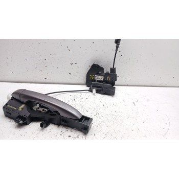 CERRADURA PUERTA TRASERA DERECHA 825023014R 825026236r 