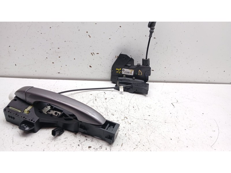 Recambio de cerradura puerta trasera derecha para renault talisman (lp_) 1.8 tce 225 (lpm1) referencia OEM IAM 825023014R 825026