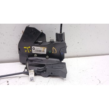 Recambio de cerradura puerta trasera derecha para renault talisman (lp_) 1.8 tce 225 (lpm1) referencia OEM IAM 825023014R 825026