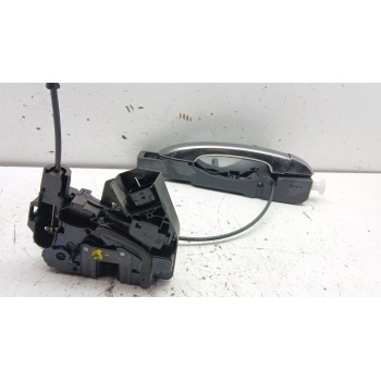 Recambio de cerradura puerta trasera derecha para renault talisman (lp_) 1.8 tce 225 (lpm1) referencia OEM IAM 825023014R 825026