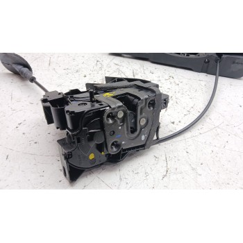 Recambio de cerradura puerta trasera derecha para renault talisman (lp_) 1.8 tce 225 (lpm1) referencia OEM IAM 825023014R 825026