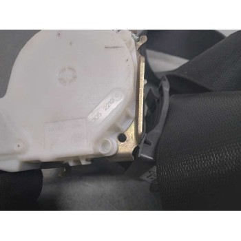 Recambio de cinturon seguridad delantero derecho para bmw serie 3 berlina (e90) 320i referencia OEM IAM 33035173  