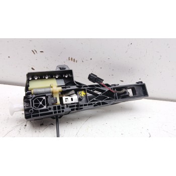 Recambio de cerradura puerta trasera derecha para renault talisman (lp_) 1.8 tce 225 (lpm1) referencia OEM IAM 825023014R 825026