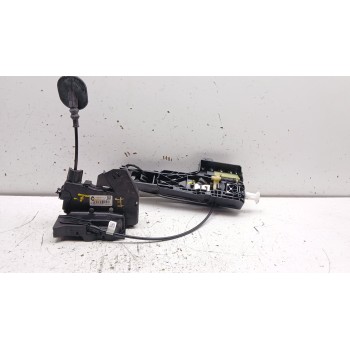 CERRADURA PUERTA TRASERA IZQUIERDA 825037601R 825033988r 