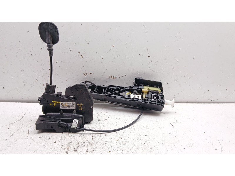Recambio de cerradura puerta trasera izquierda para renault talisman (lp_) 1.8 tce 225 (lpm1) referencia OEM IAM 825037601R 8250