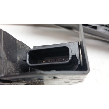 Recambio de cerradura puerta trasera izquierda para renault talisman (lp_) 1.8 tce 225 (lpm1) referencia OEM IAM 825037601R 8250