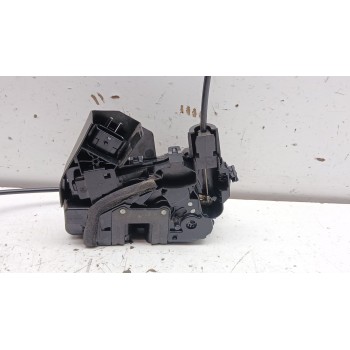 Recambio de cerradura puerta trasera izquierda para renault talisman (lp_) 1.8 tce 225 (lpm1) referencia OEM IAM 825037601R 8250