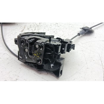Recambio de cerradura puerta trasera izquierda para renault talisman (lp_) 1.8 tce 225 (lpm1) referencia OEM IAM 825037601R 8250