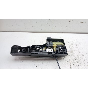 Recambio de cerradura puerta trasera izquierda para renault talisman (lp_) 1.8 tce 225 (lpm1) referencia OEM IAM 825037601R 8250