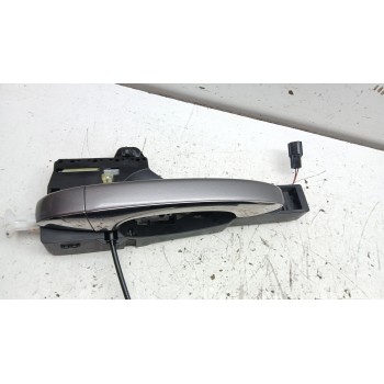 Recambio de cerradura puerta trasera izquierda para renault talisman (lp_) 1.8 tce 225 (lpm1) referencia OEM IAM 825037601R 8250