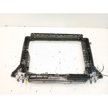 Recambio de panel frontal para volkswagen t-cross (c11, d31) 1.0 tsi referencia OEM IAM 2G0805303B  