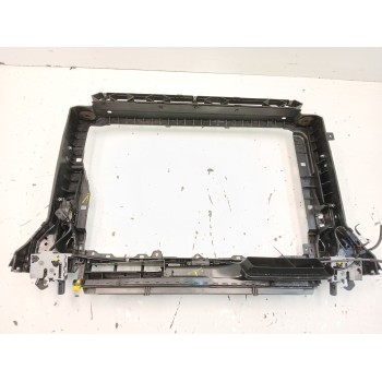 Recambio de panel frontal para volkswagen t-cross (c11, d31) 1.0 tsi referencia OEM IAM 2G0805303B  