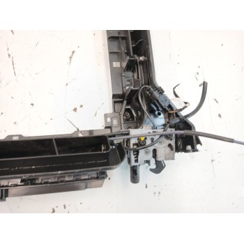 Recambio de panel frontal para volkswagen t-cross (c11, d31) 1.0 tsi referencia OEM IAM 2G0805303B  