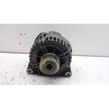Recambio de alternador para peugeot 206 hatchback (2a/c) 1.4 hdi eco 70 referencia OEM IAM   
