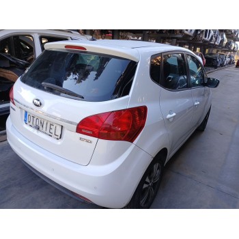 kia venga (yn) del año 2018