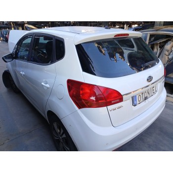 kia venga (yn) del año 2018