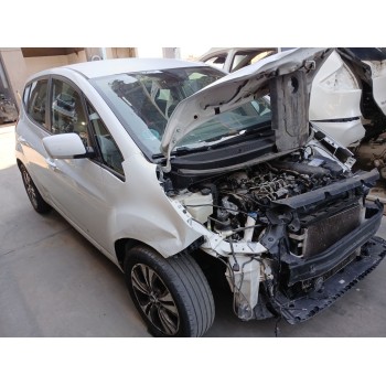 kia venga (yn) del año 2018