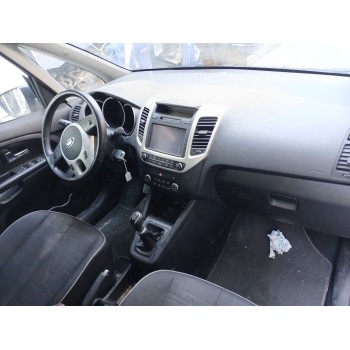 kia venga (yn) del año 2018
