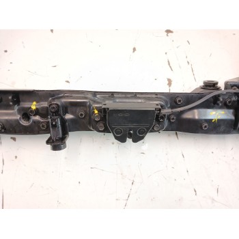 Recambio de panel frontal para hyundai ix35 (lm, el, elh) 2.0 crdi referencia OEM IAM 641012Y100  