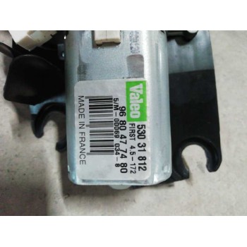 Recambio de motor limpia trasero para peugeot 308 1.6 hdi fap cat (9hz / dv6ted4) referencia OEM IAM 9680477480 53031812 