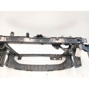 Recambio de panel frontal para hyundai ix35 (lm, el, elh) 2.0 crdi referencia OEM IAM 641012Y100  