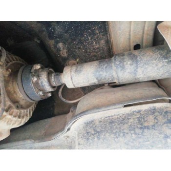 Recambio de transmision central para land rover discovery 2.7 td v6 cat referencia OEM IAM   