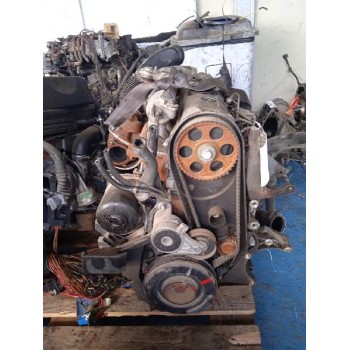 Recambio de motor completo para volvo s80 berlina 2.5 d referencia OEM IAM D5252T <<M>> 