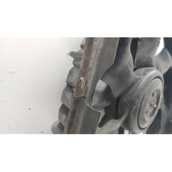 Recambio de electroventilador para hyundai ix35 (lm, el, elh) 2.0 crdi referencia OEM IAM 253802Y001 253862Y000 