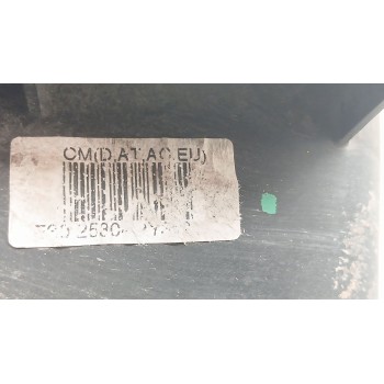 Recambio de electroventilador para hyundai ix35 (lm, el, elh) 2.0 crdi referencia OEM IAM 253802Y001 253862Y000 