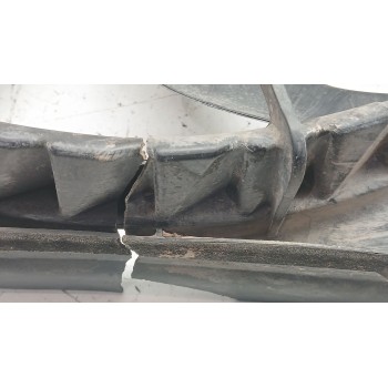 Recambio de electroventilador para hyundai ix35 (lm, el, elh) 2.0 crdi referencia OEM IAM 253802Y001 253862Y000 