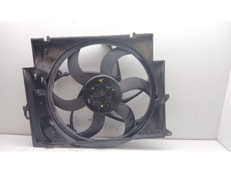 Recambio de electroventilador para bmw 3 (e90) 320 d referencia OEM IAM   