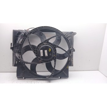Recambio de electroventilador para bmw 3 (e90) 320 d referencia OEM IAM   