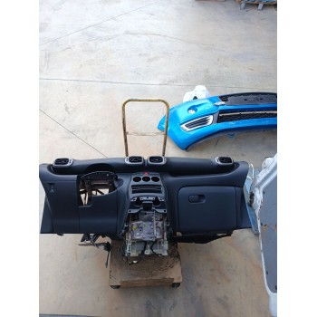 Recambio de kit airbag para citroën c3 picasso exclusive referencia OEM IAM 9683066480  