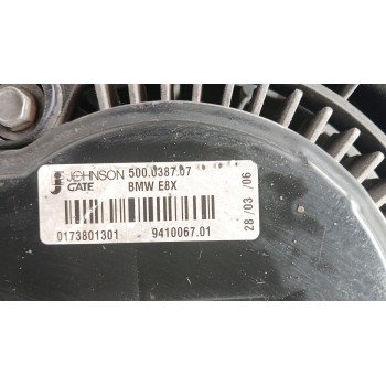 Recambio de electroventilador para bmw 3 (e90) 320 d referencia OEM IAM   