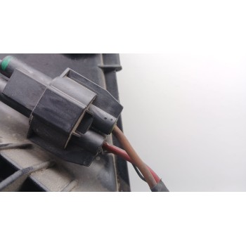 Recambio de electroventilador para bmw 3 (e90) 320 d referencia OEM IAM   