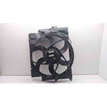 Recambio de electroventilador para bmw 3 (e90) 320 d referencia OEM IAM   