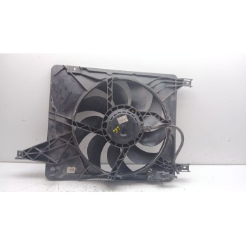 Recambio de electroventilador para nissan qashqai i (j10, nj10) 2.0 referencia OEM IAM 21481JD700  