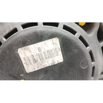 Recambio de electroventilador para nissan qashqai i (j10, nj10) 2.0 referencia OEM IAM 21481JD700  