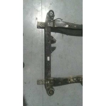 Recambio de puente delantero para opel astra j lim. 1.6 16v cat referencia OEM IAM 367973422  4