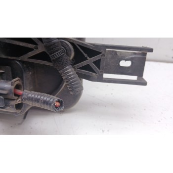 Recambio de electroventilador para nissan qashqai i (j10, nj10) 2.0 referencia OEM IAM 21481JD700  