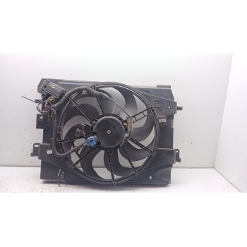 ELECTROVENTILADOR 214753776R 214818664r 214818009r